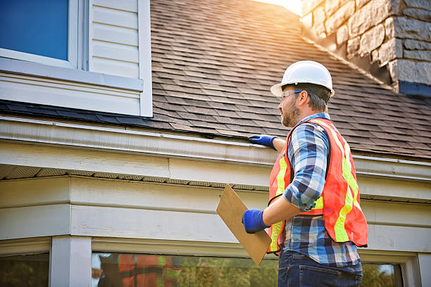 Licensed Metal Roofing service in Shelton, WA - Ben Roofing and Steel LLC